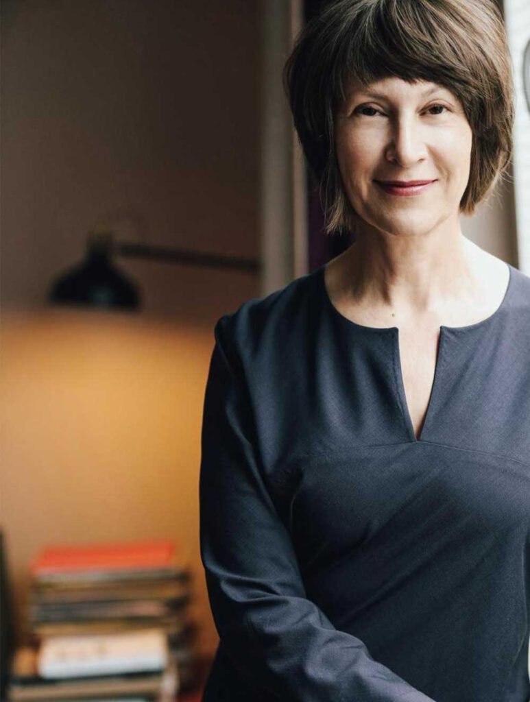 Farbplanung mit Petra Steppat in Köln